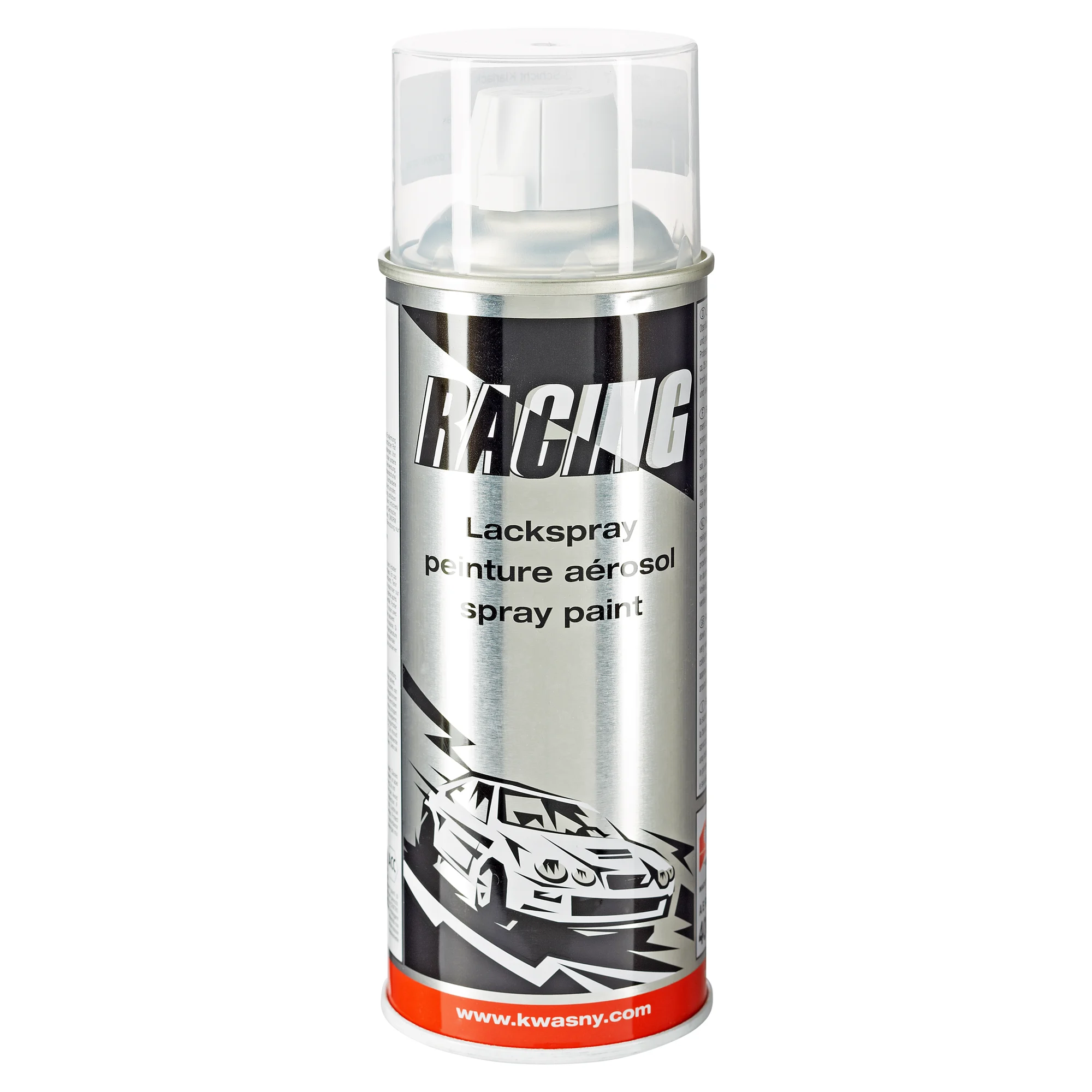 2-Schicht Klarlack glanz 400 ml