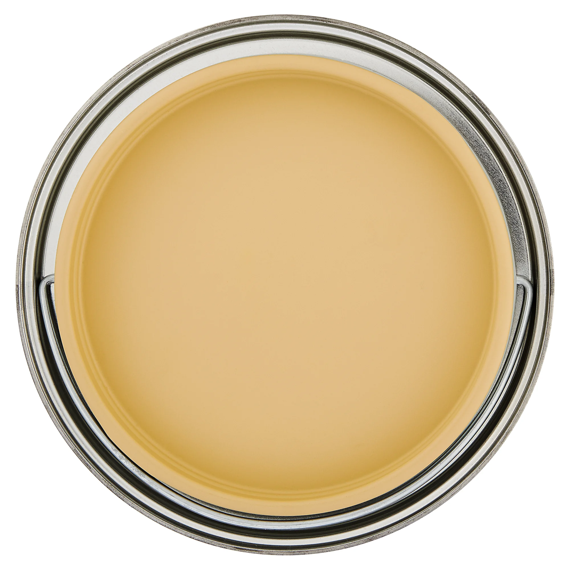 2in1 Fußbodenlack beige 2,5 l