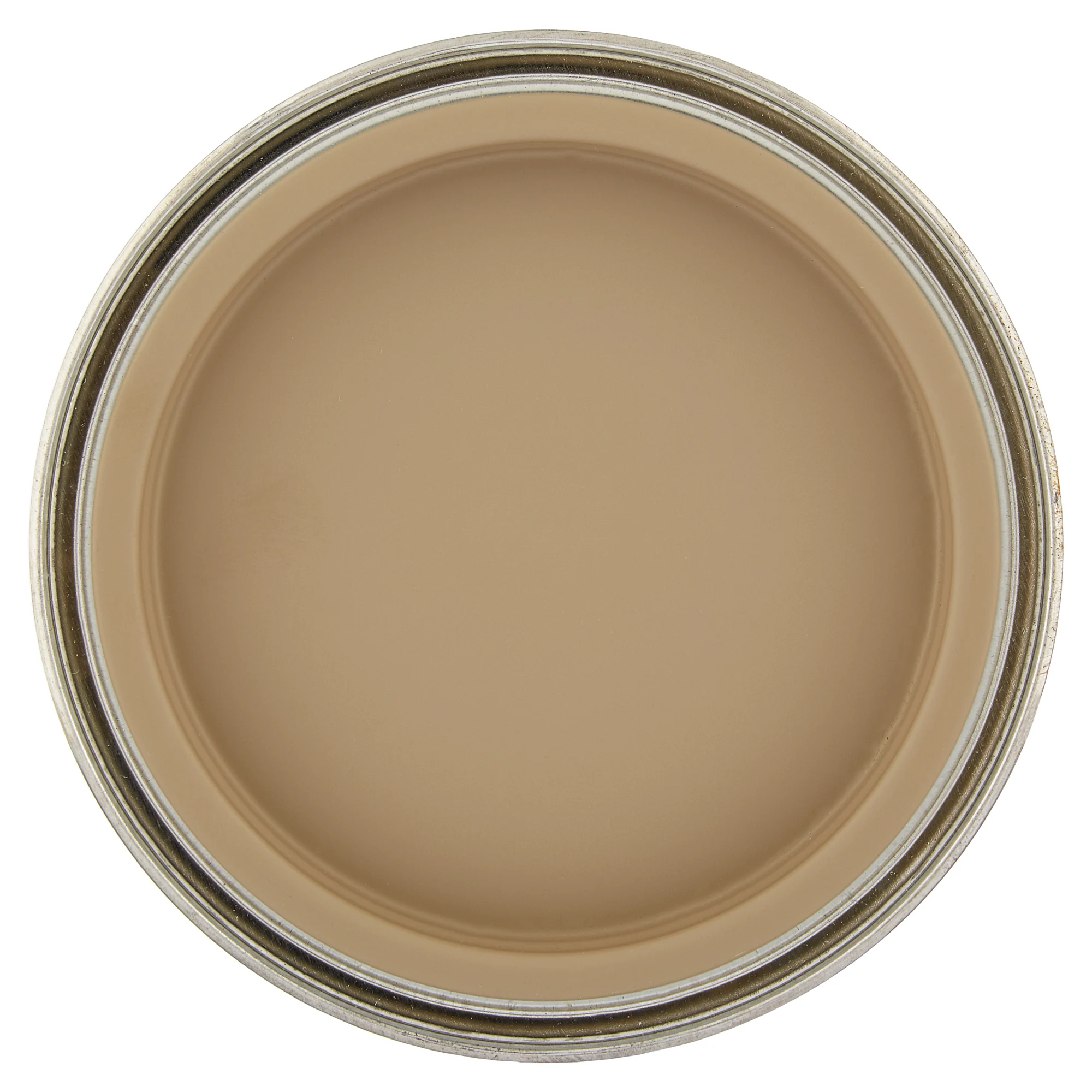 2in1 Fußbodenlack graubeige 750 ml