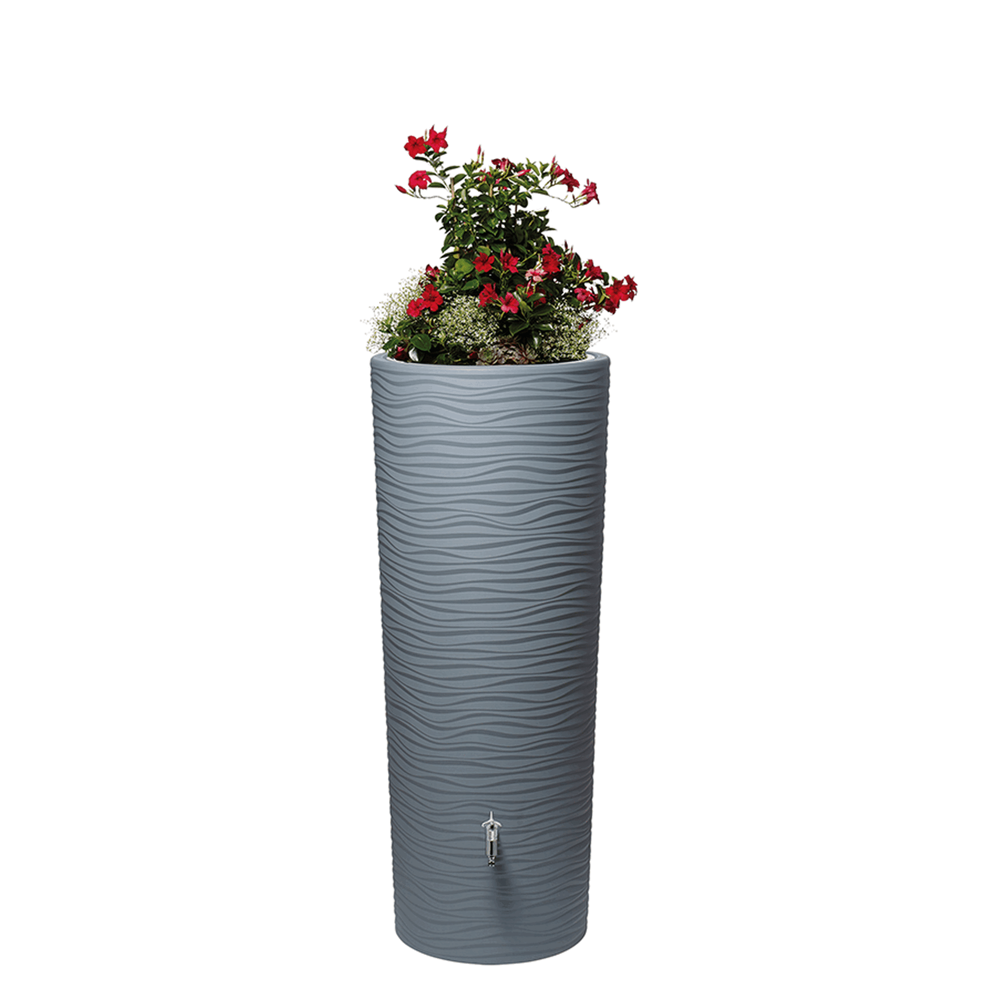 2in1 Regenspeicher 'Natura' ocean 350 l