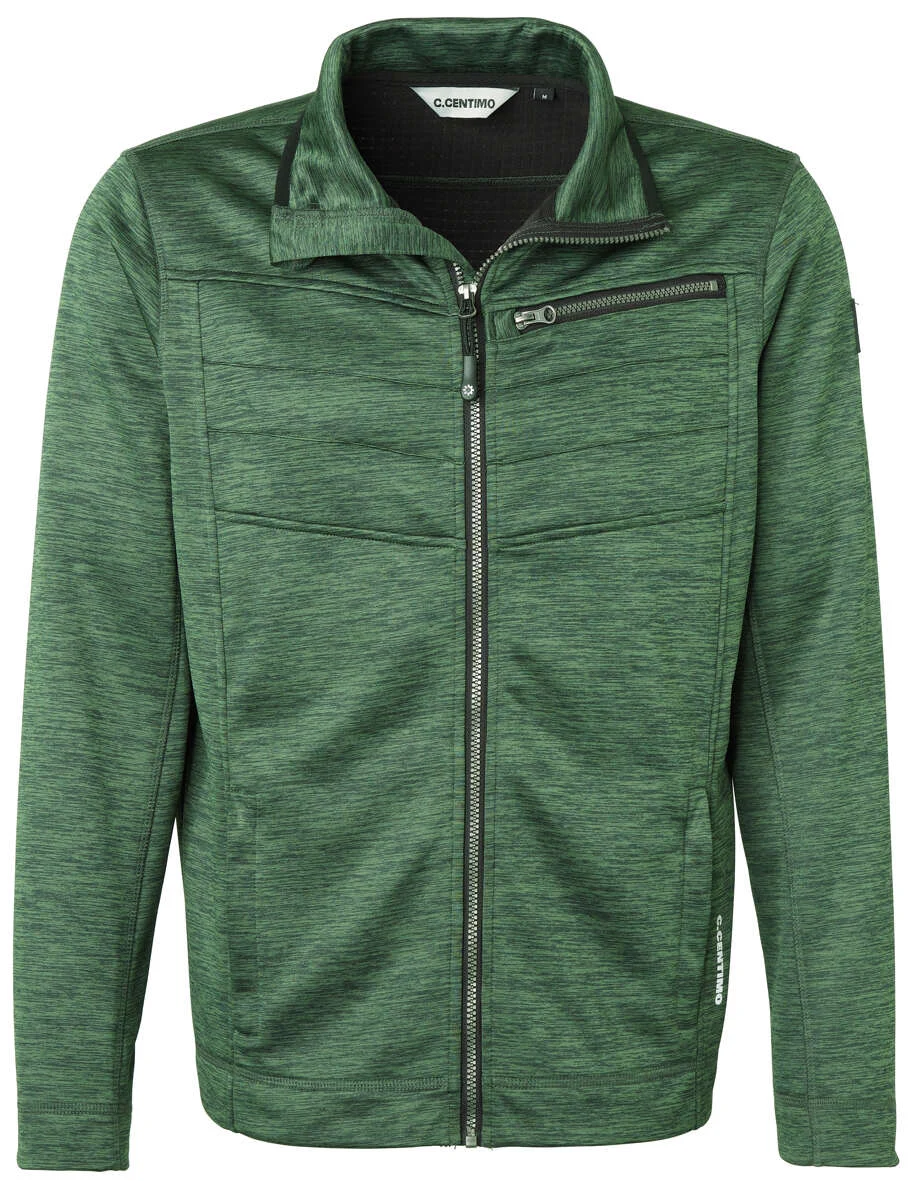 C.Centimo PROFESSIONAL New Sports Sweatjacke