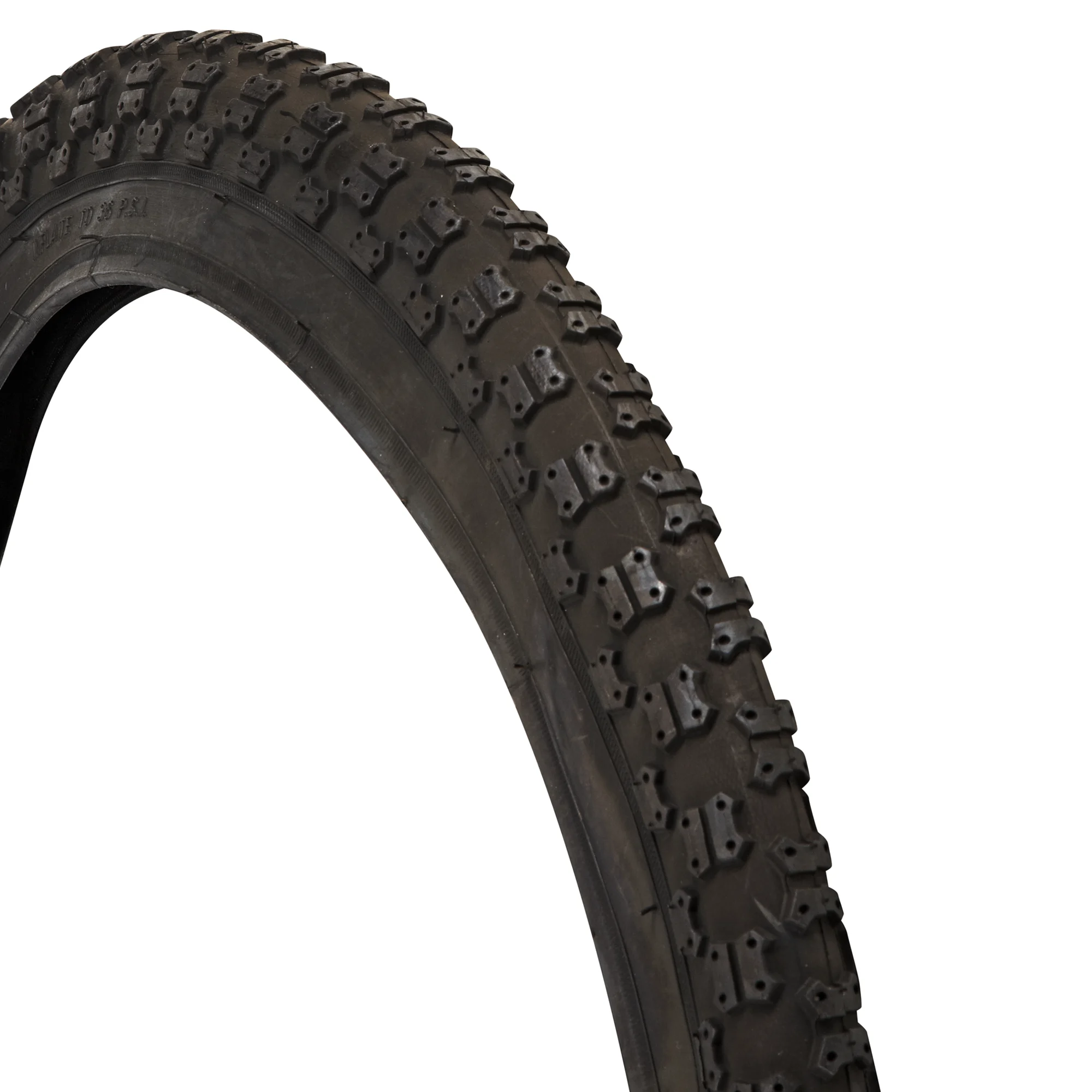 Fischer BMX-Reifen 20 Zoll