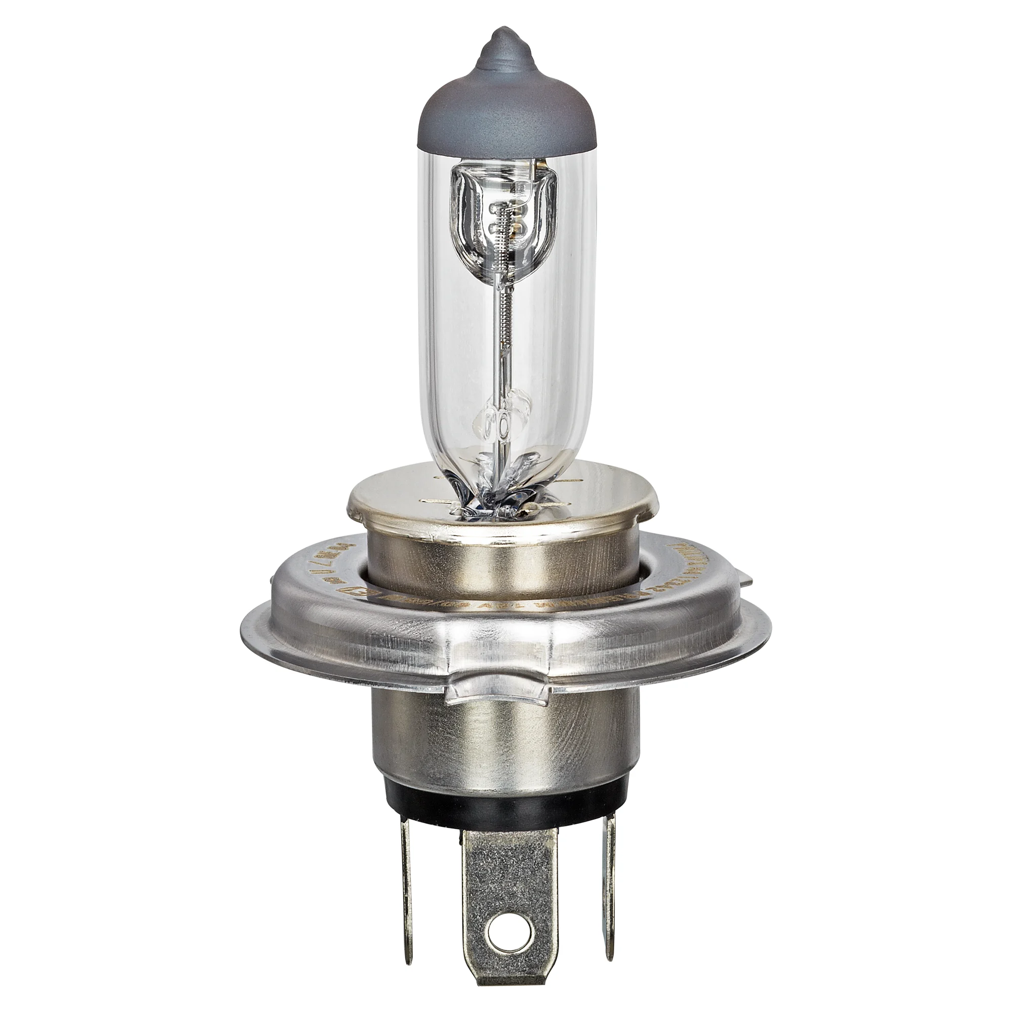Halogenlampe H4 'Vision' 55 W