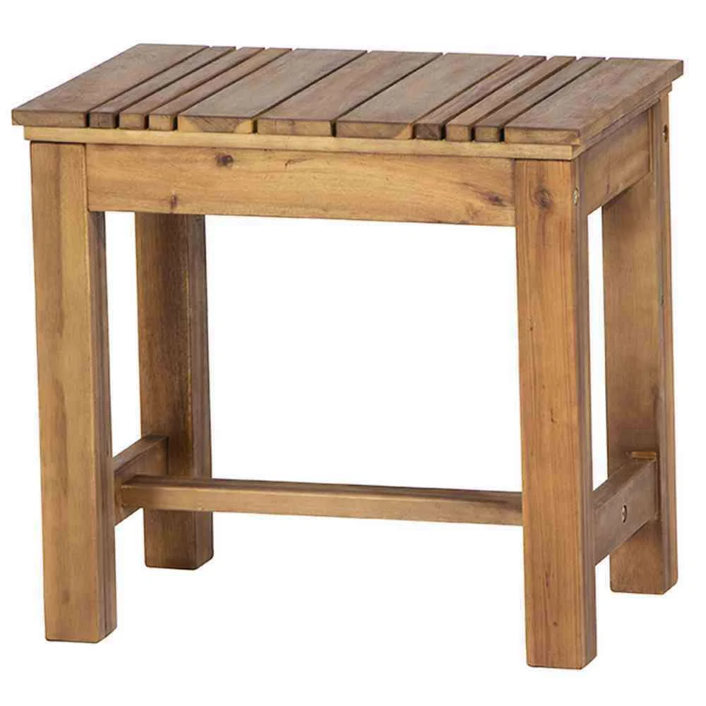 SIENA GARDEN Hocker Falun