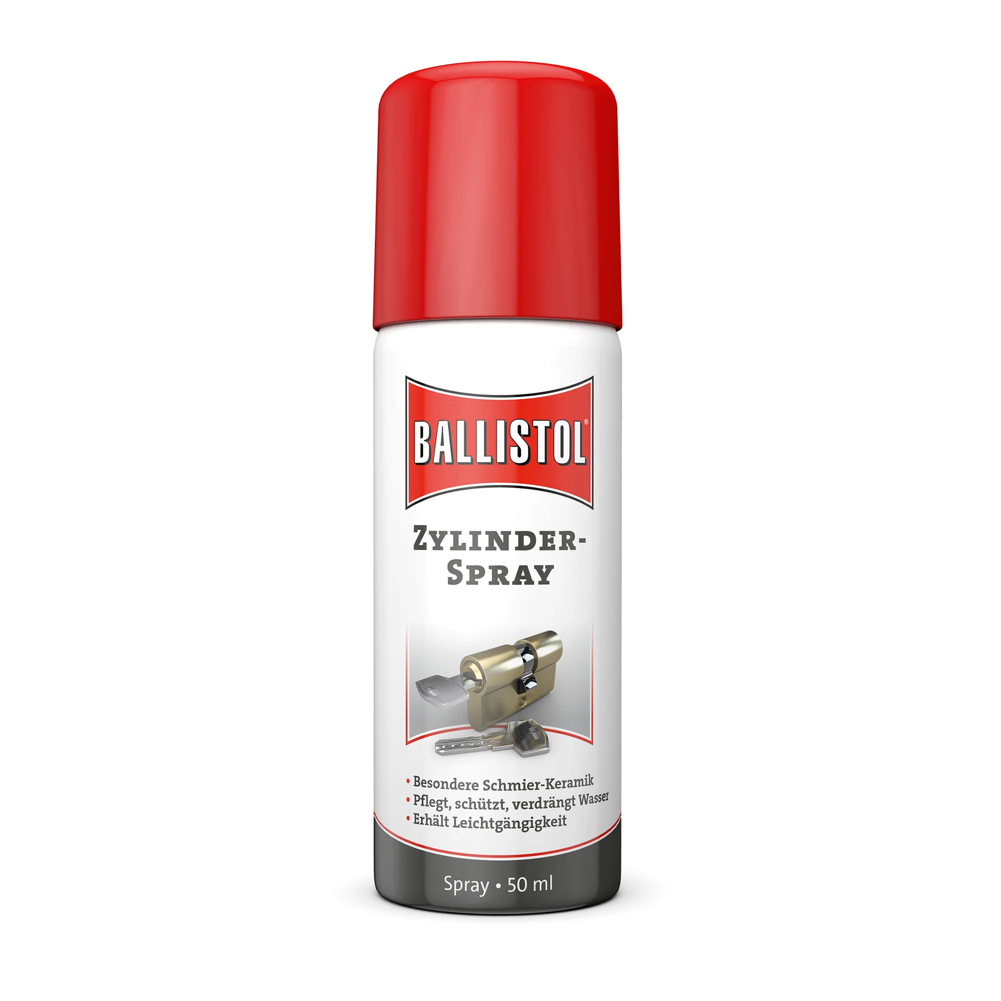 Zylinderspray 50 ml